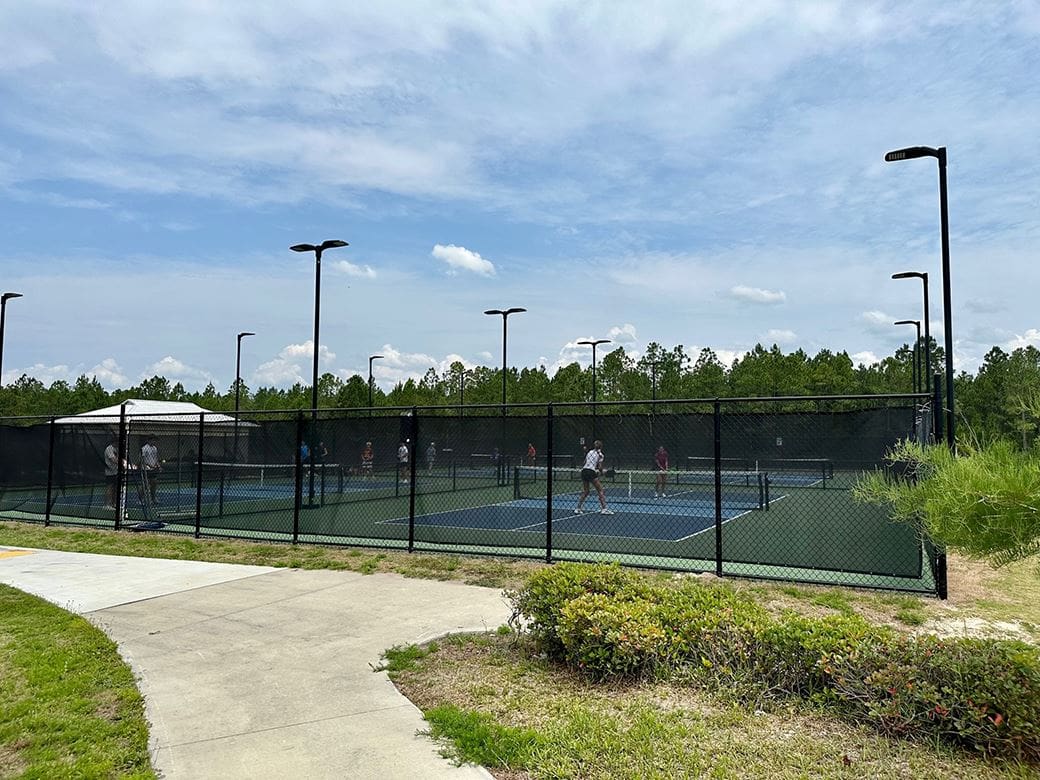 Walton Sports Complex