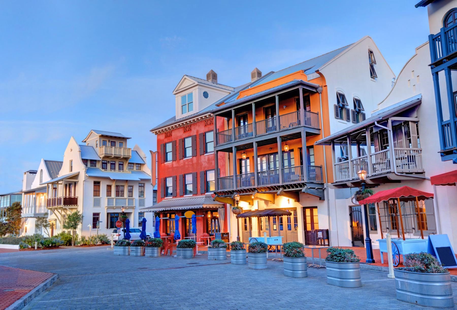 Shop at 30A