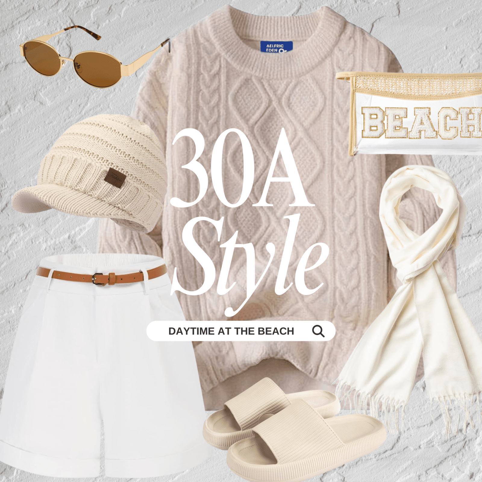 30A Style Daytime