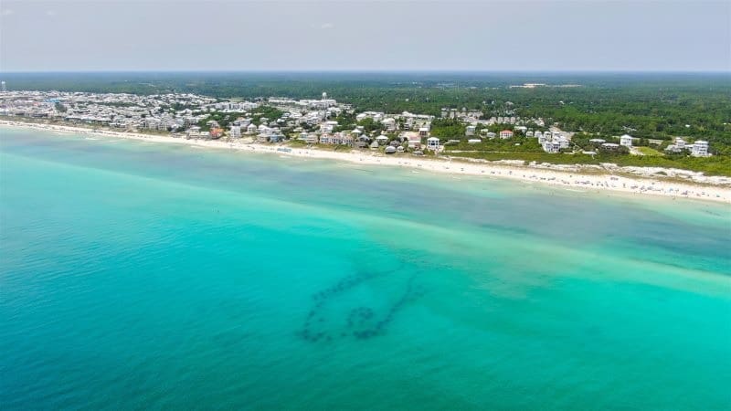 Inlet Beach