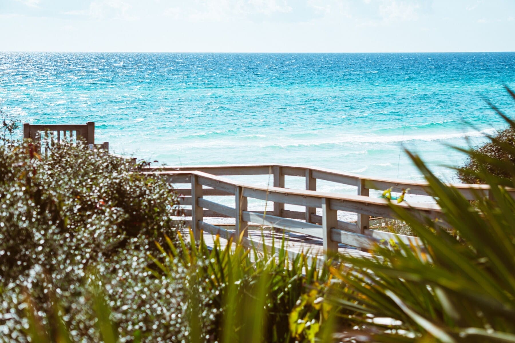 Valentine's Day in 30A